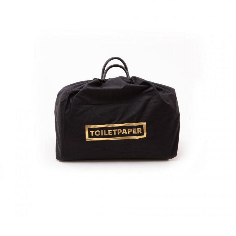 Travel Kit Travel Bag Black Lipstick