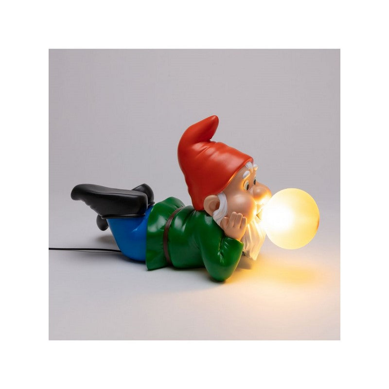Lampada Da Tavolo Nano Gummy Dreaming