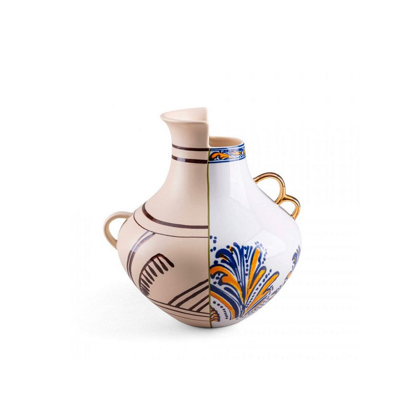 Hybrid Vaso Nazca