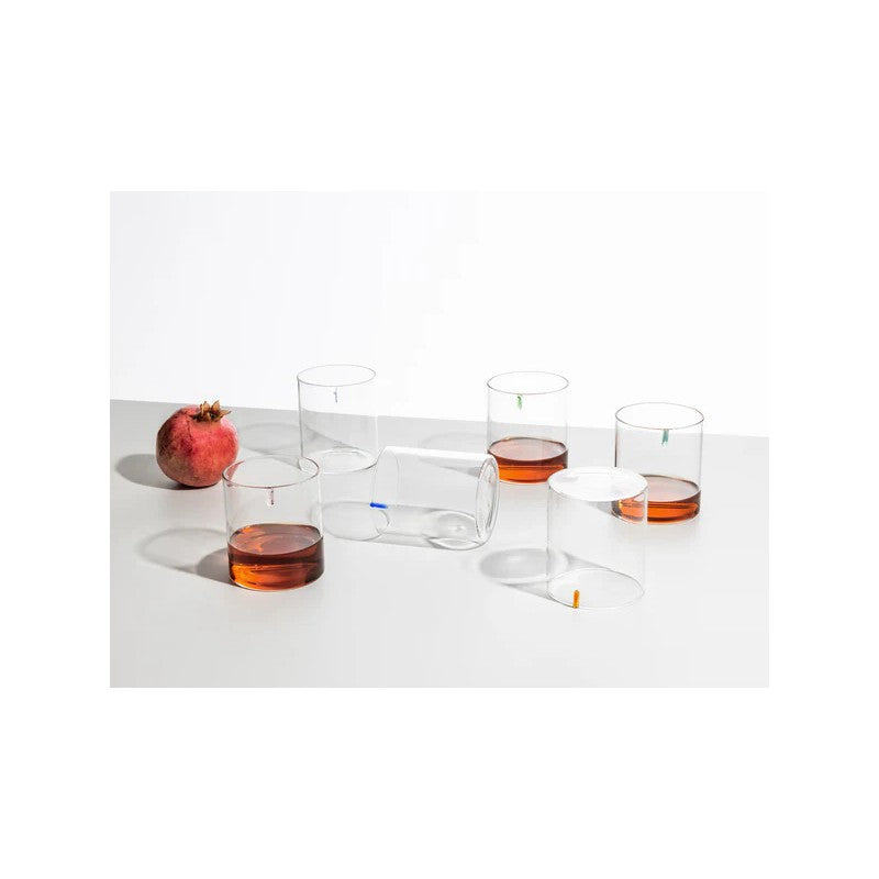 Trace Set 6 Tumbler