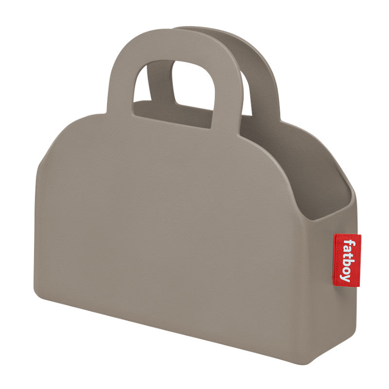 Shopper-kees