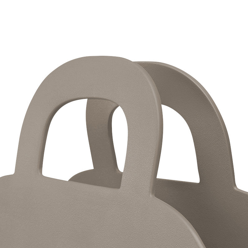 Shopper-kees