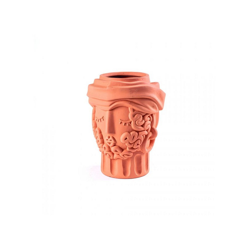 Vaso Magna Graecia Man