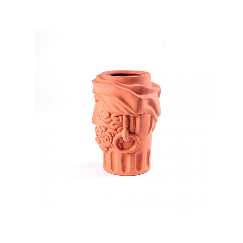 Vaso Magna Graecia Man