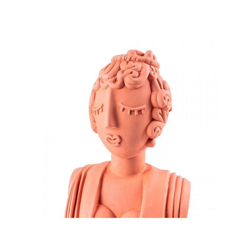 Magna Graecia Terracotta Busto Poppea