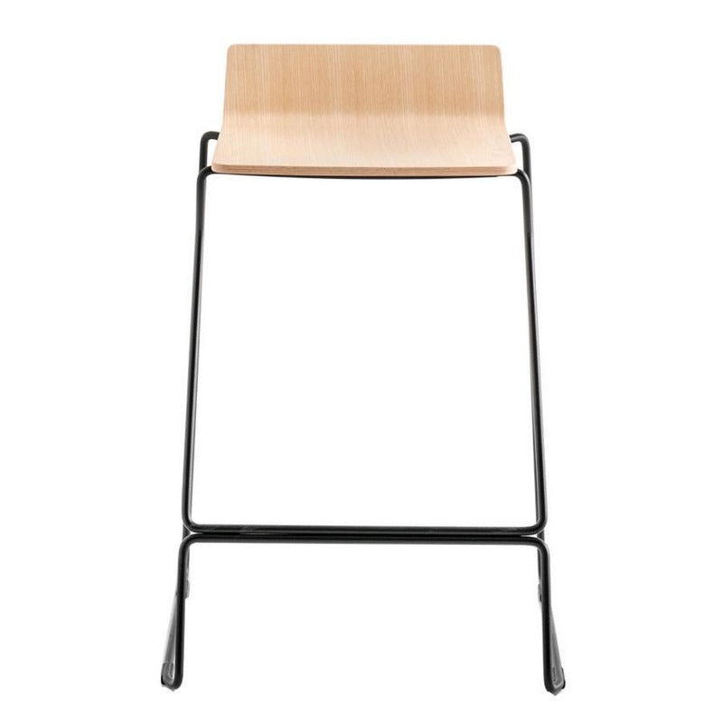 Sgabello Osaka Metal 5717