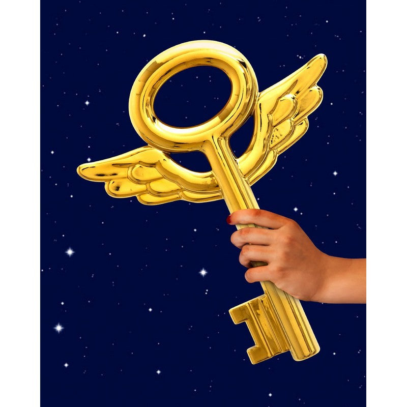 Freedom Key