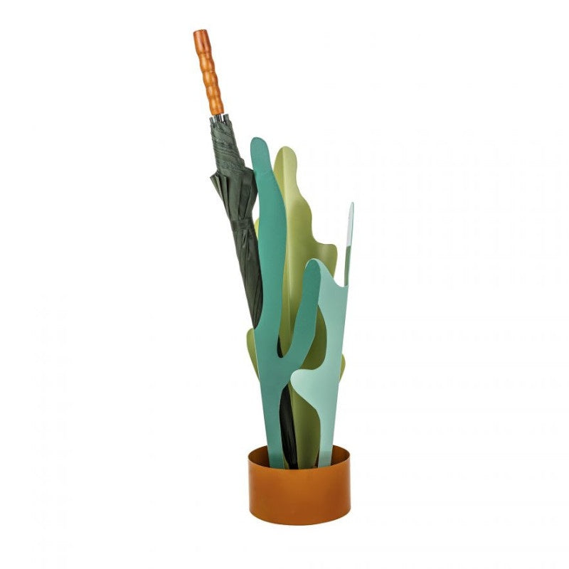 Portaombrelli Rain Plant