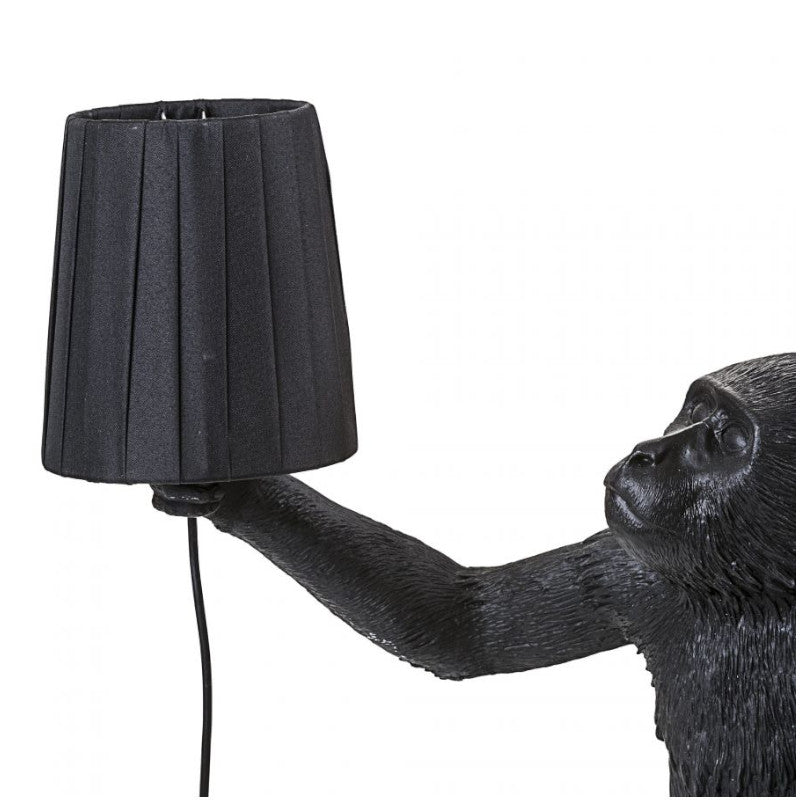 Paralume Polietere Monkey