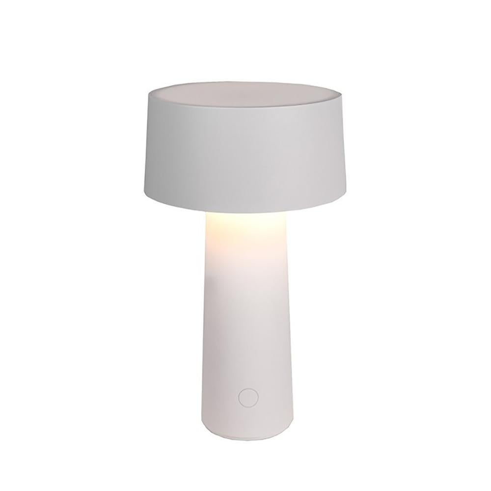 Mush Lampada Da Tavolo