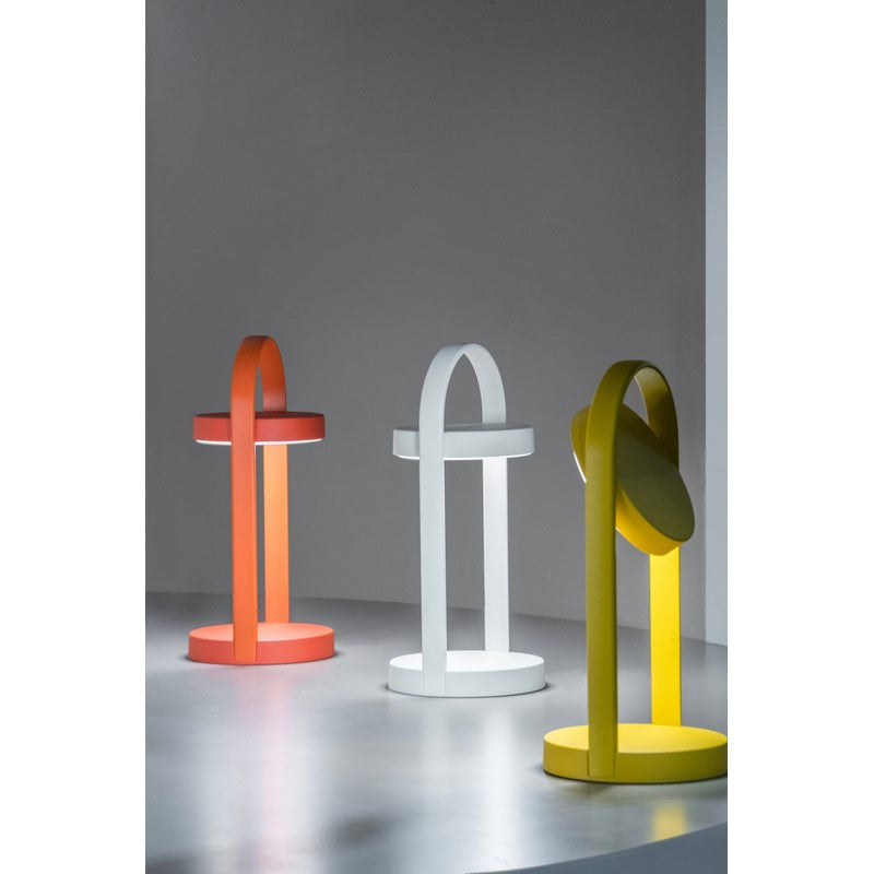 Lampada Giravolta 330