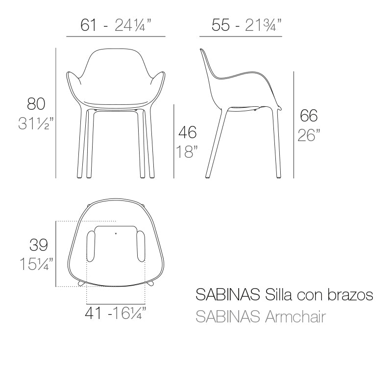 Sedia Sabinas