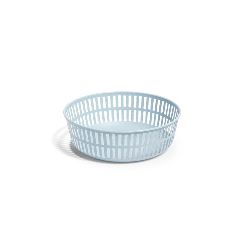 Panier Round Cestino