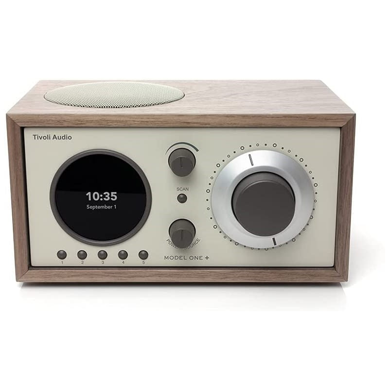 Radio Tivoli Modelone +