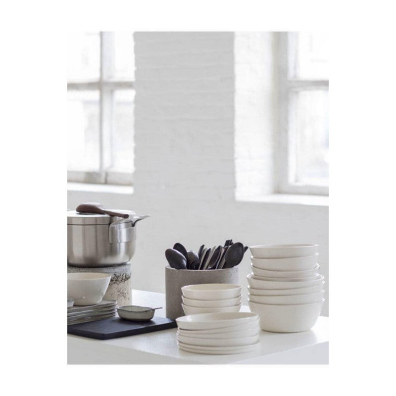 Piatto Piano Basso Base Pz. 4