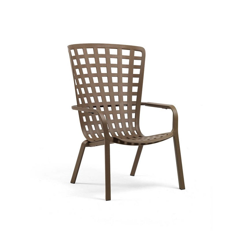 Poltrona Folio Agave