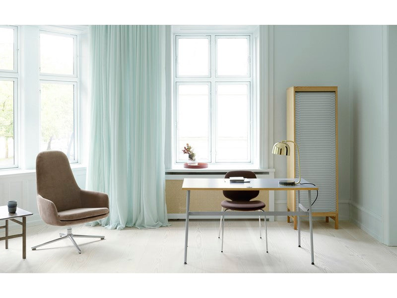 Journal Desk White