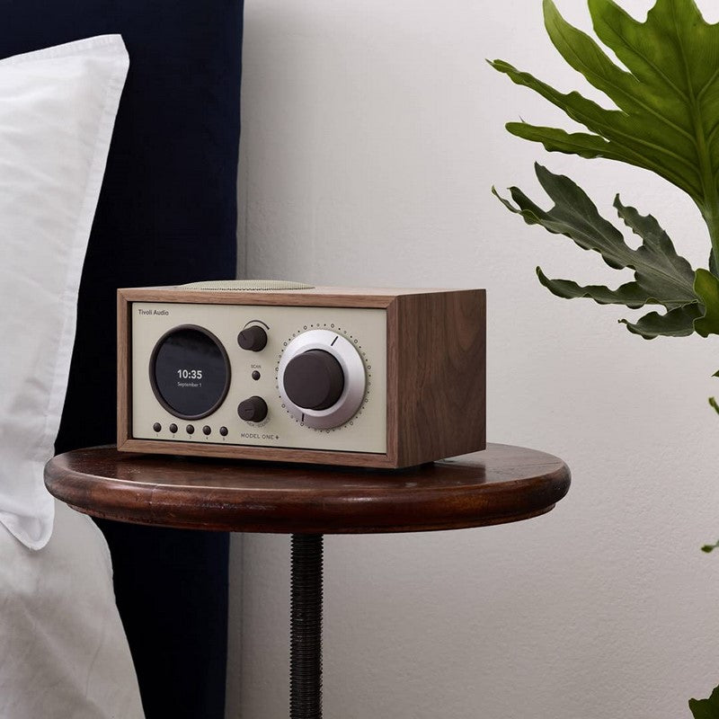 Radio Tivoli Modelone +