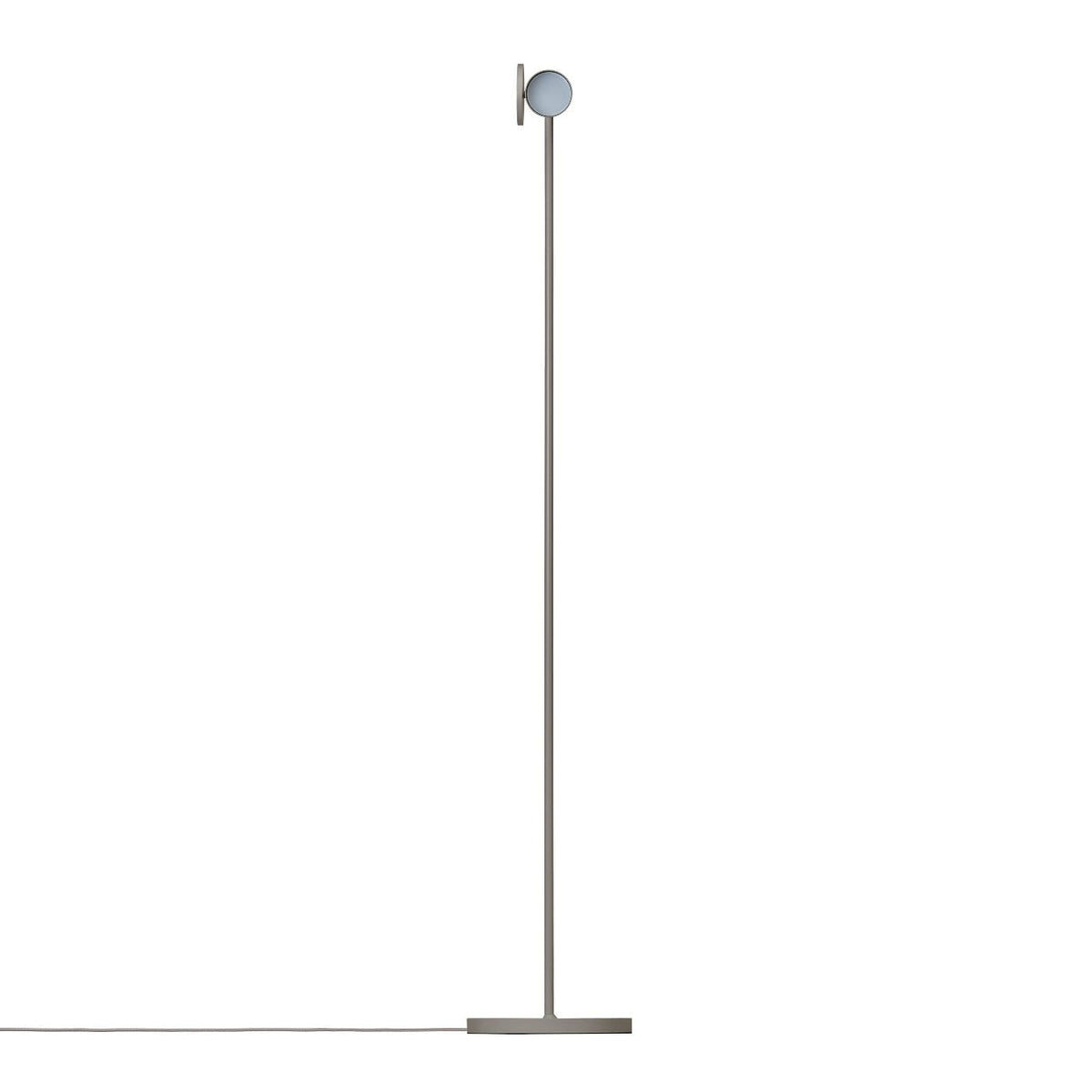Stage Lampada Da Terra