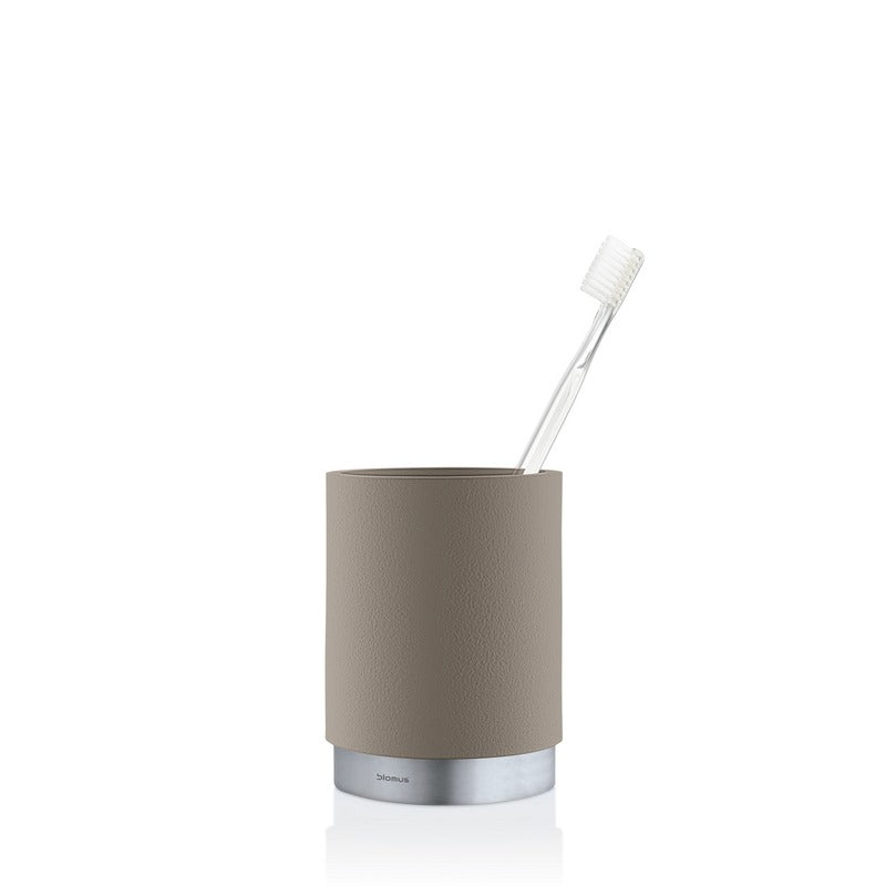 Ara Porta Spazzolini Satinato Taupe