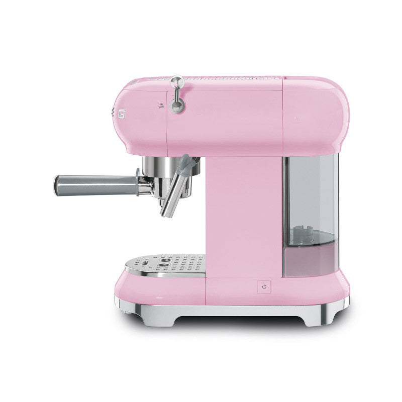 Macchina Da CaffÈ Espresso 50’s Style