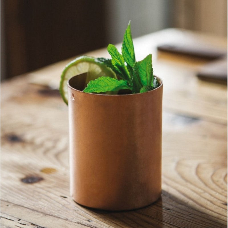Lime Line Mule