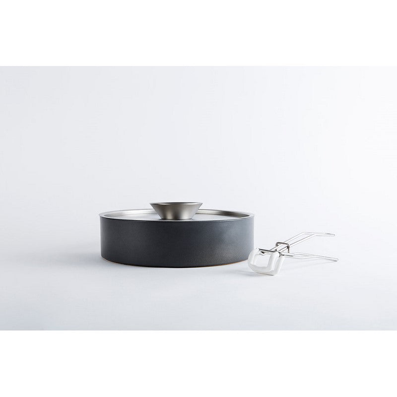 The Gres Tegame 24 cm