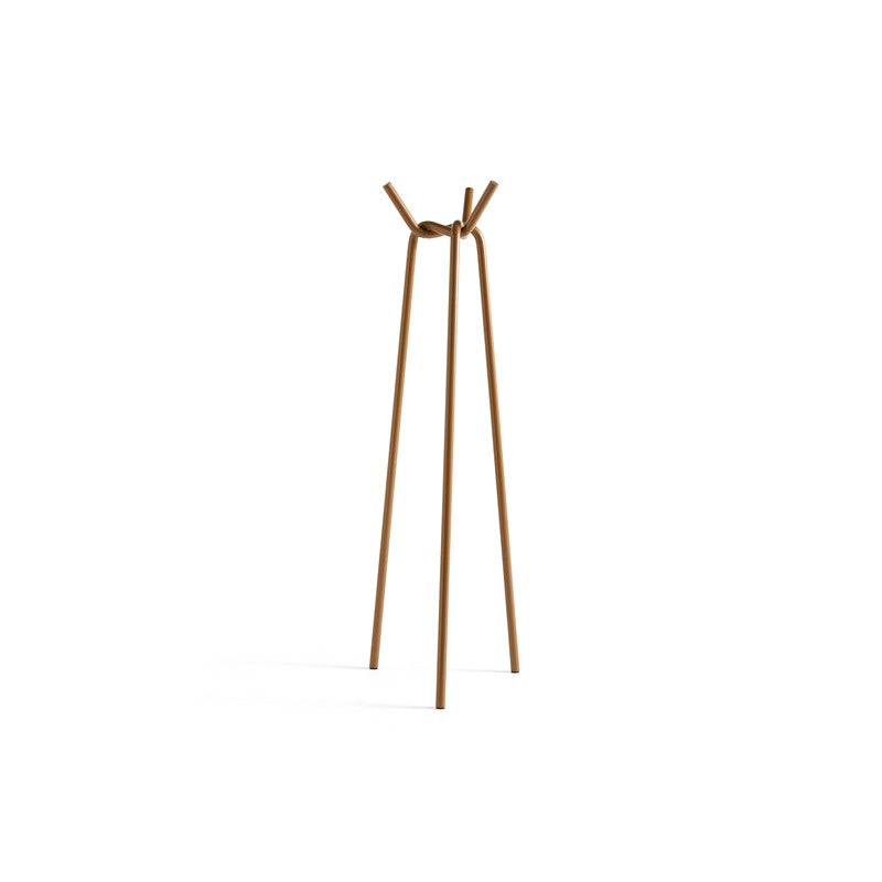 Appendiabito Knit Toffee