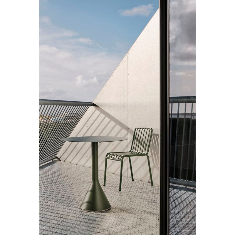 Palissade Chair