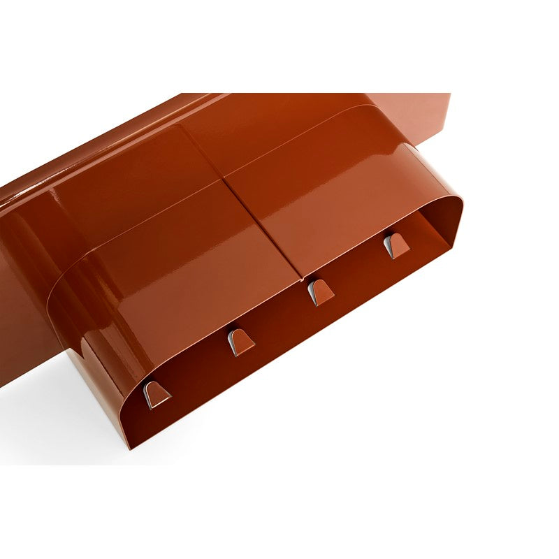 Korpus Shelf Appendi Panni/Mensola Medium 4
