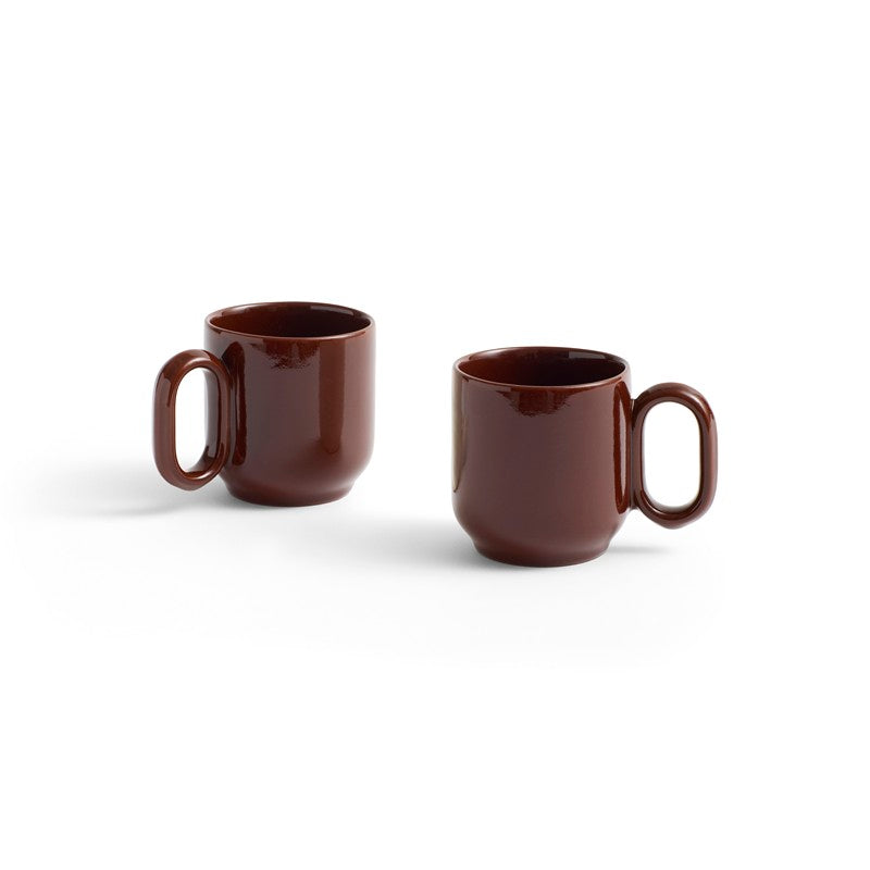 Barro Set di 2 Tazze