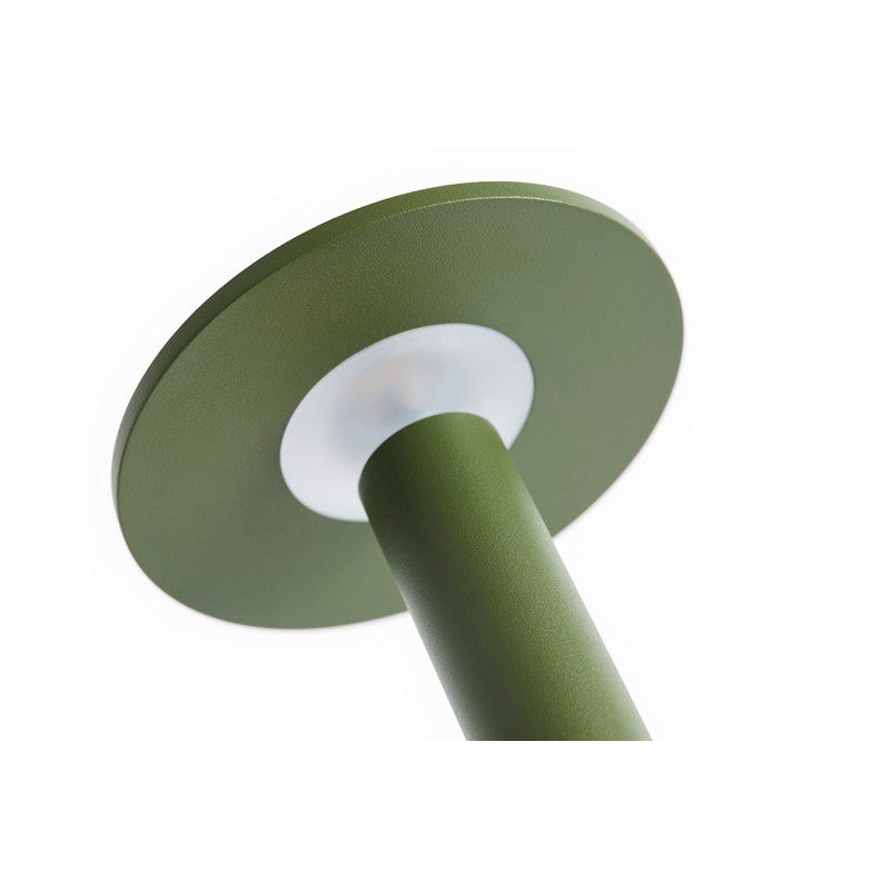 Host Lampada portatile 220