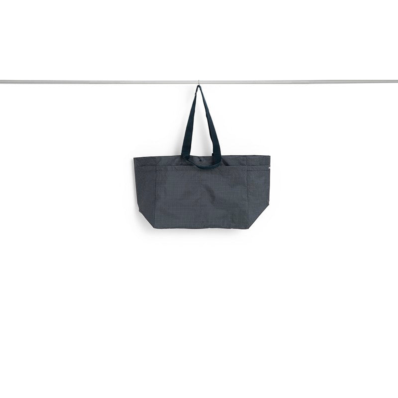Grid Weekend Bag Media