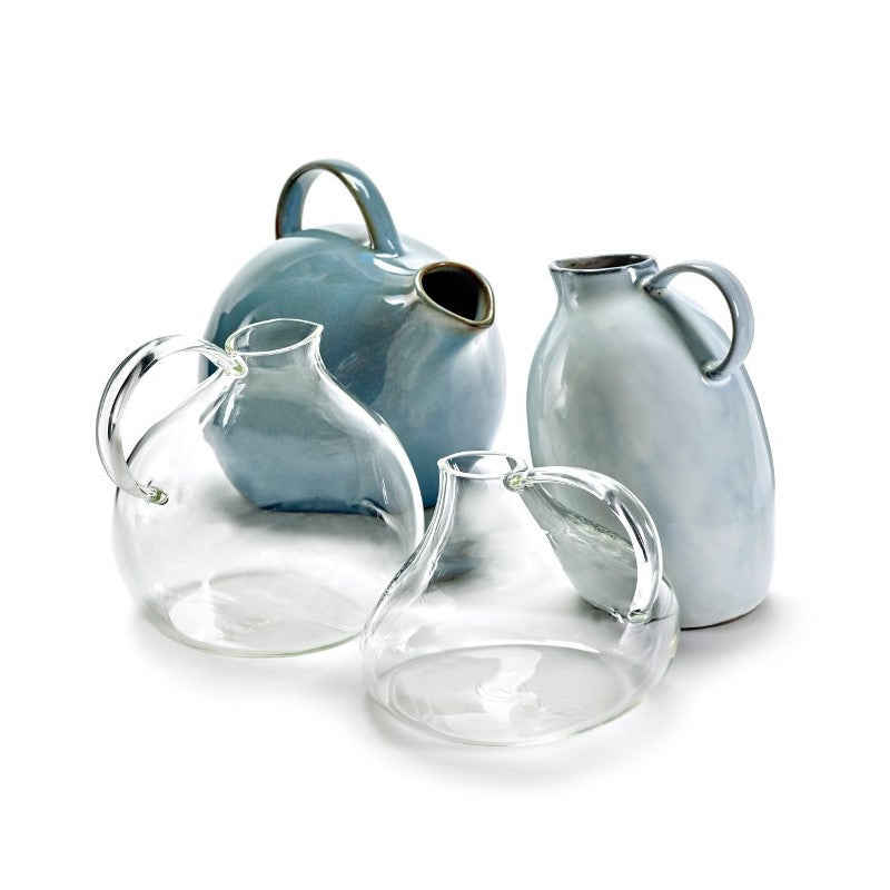 Caraffa Nr°2 Terres De Rêves
