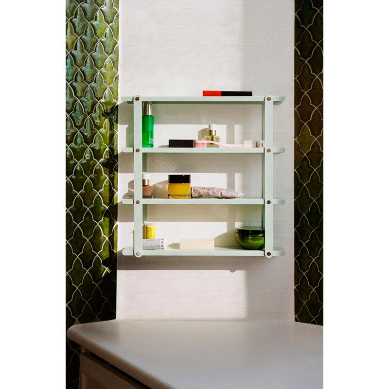 Bacheca Shelf-Mint
