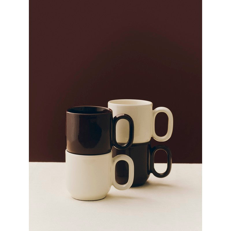 Barro Set di 2 Tazze