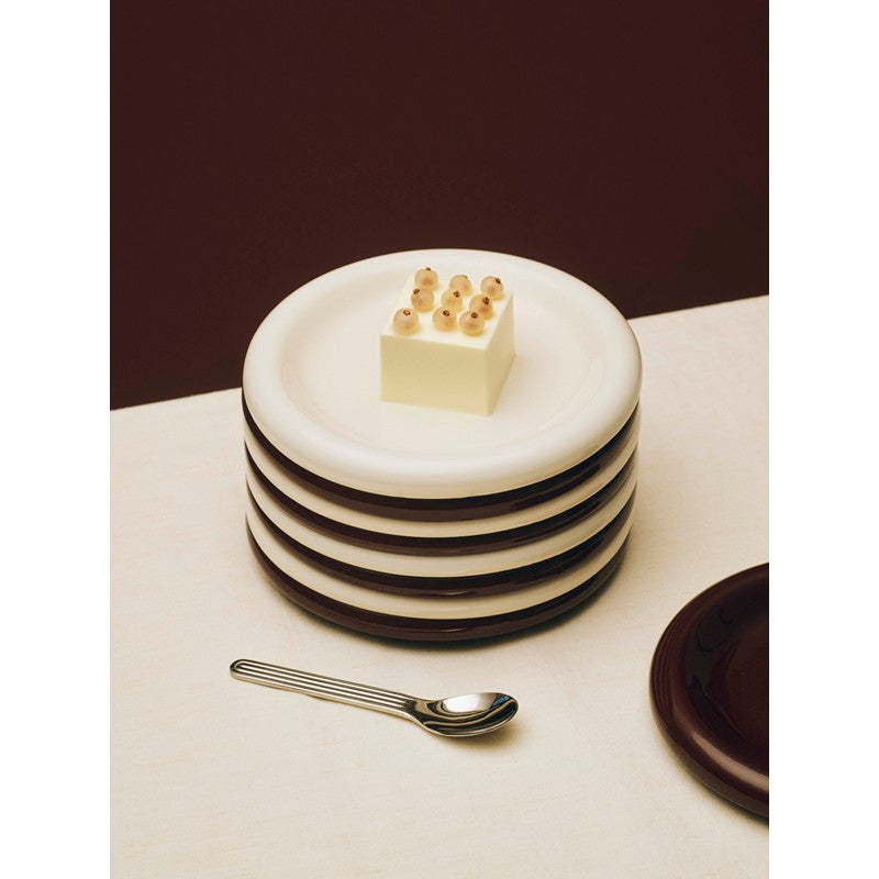 Barro Set di 2 Piatti 18 cm
