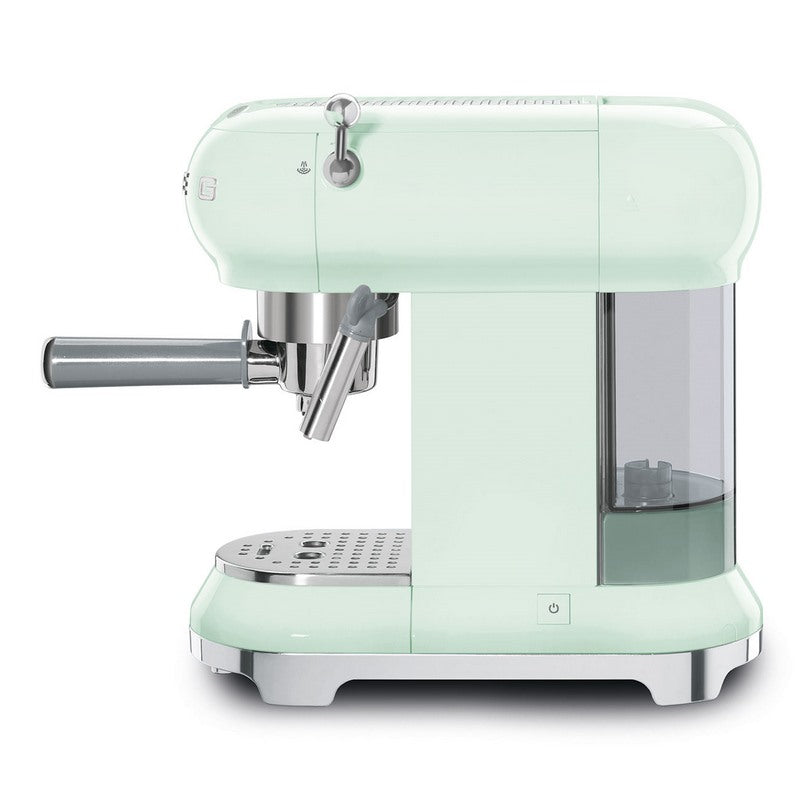 Macchina Da CaffÈ Espresso 50’s Style