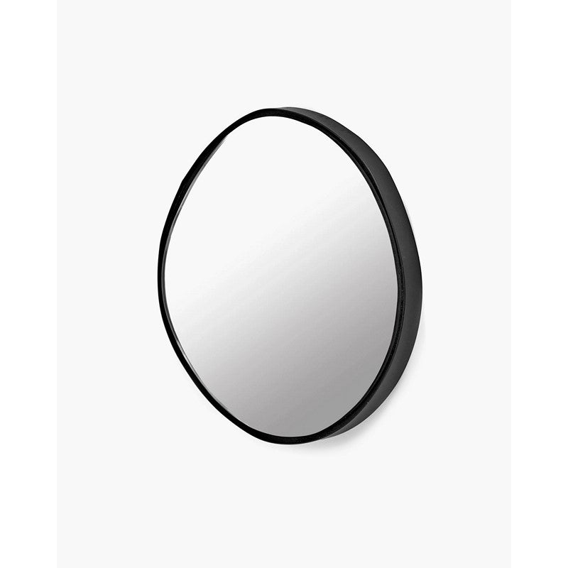 Specchio A Black Marie