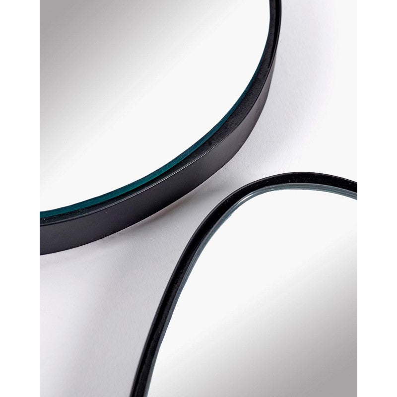 Specchio B Black Marie