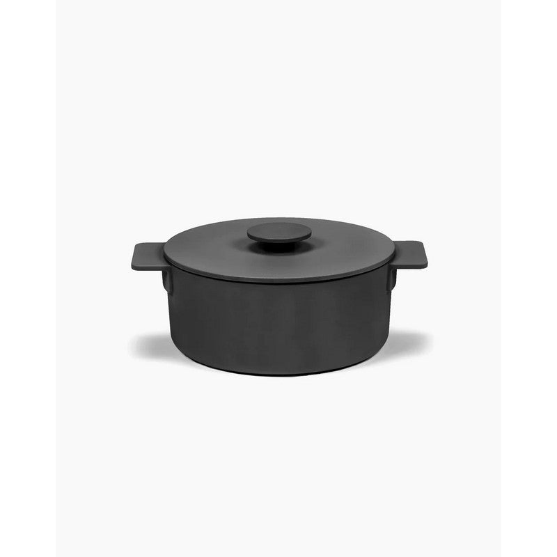 Casseruola Surface Nera