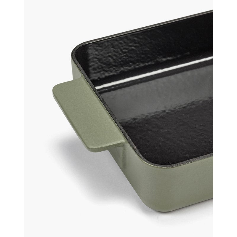 Teglia Da Forno Camogreen Surface L