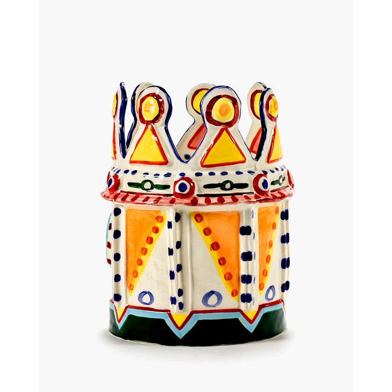 Vaso 02 Mix Sicily