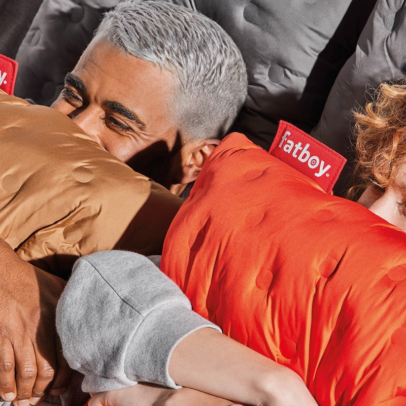 Hotspot Pillow Quadro Cuscino Riscaldabile
