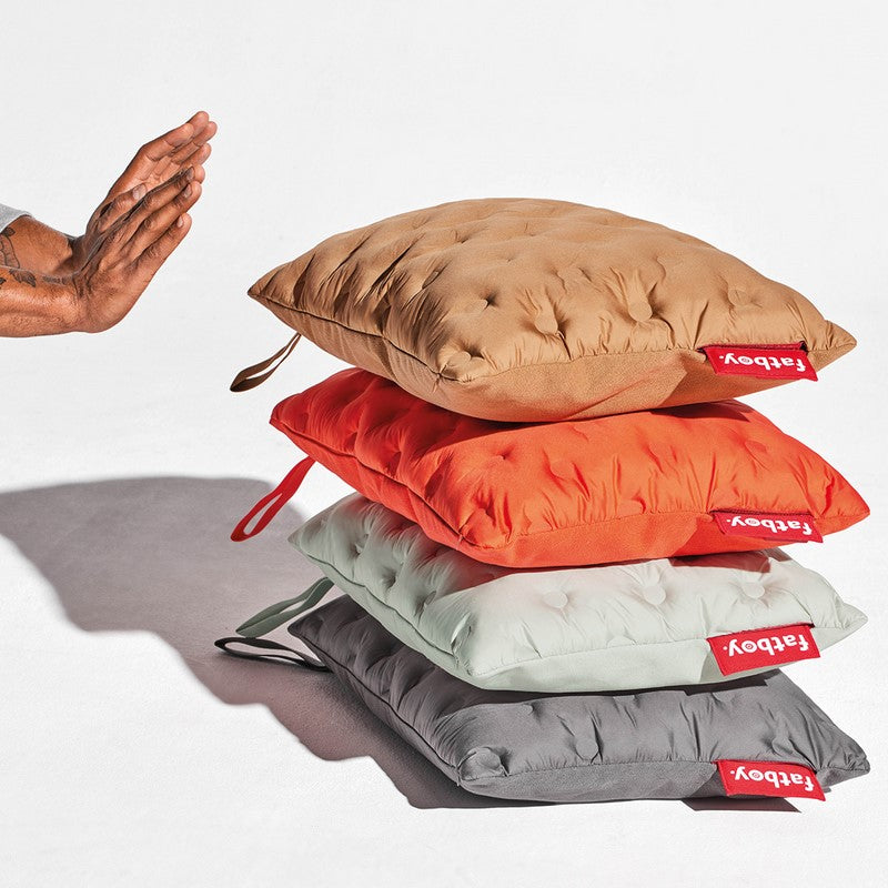 Hotspot Pillow Quadro Cuscino Riscaldabile