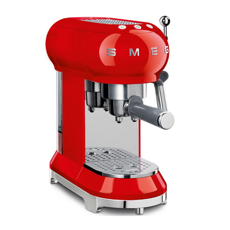 Macchina Da CaffÈ Espresso 50’s Style