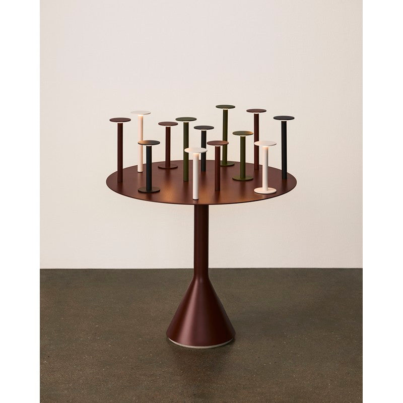 Host Lampada portatile 220