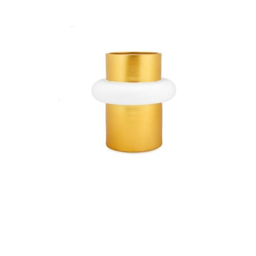 Vaso Cilindrico Gabrielle