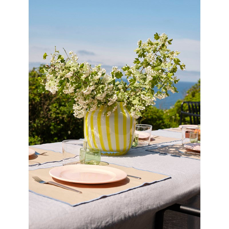 Contour PlaceMat Set 4 Tovagliette