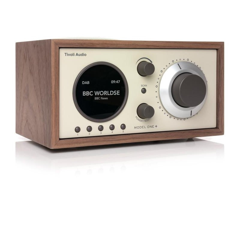 Radio Tivoli Modelone +